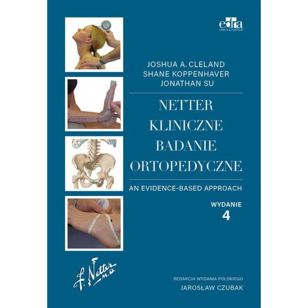 Netter Kliniczne badanie...
