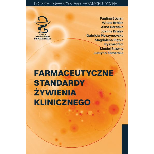 Farmaceutyczne standardy...