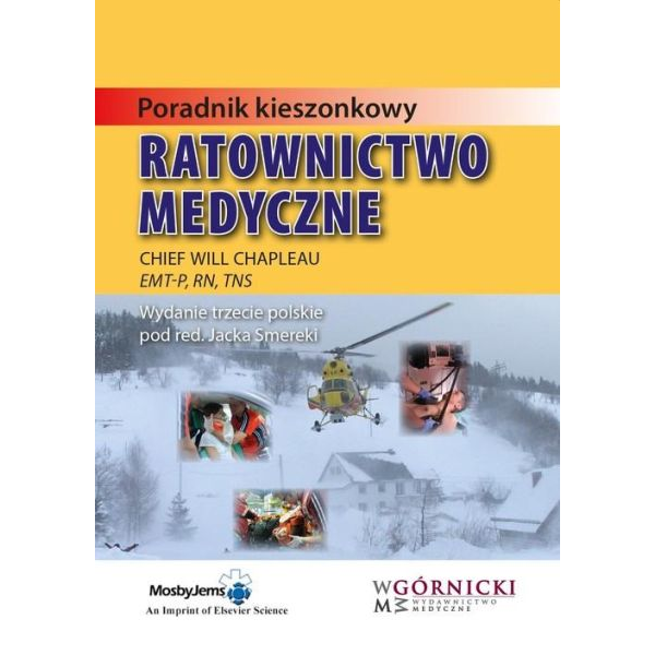 Ratownictwo Medyczne...