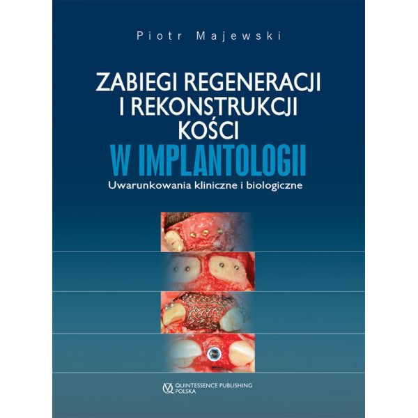 Zabiegi regeneracji i...