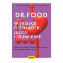 Dr Food W trosce o żołądek, jelita i trawienie 
