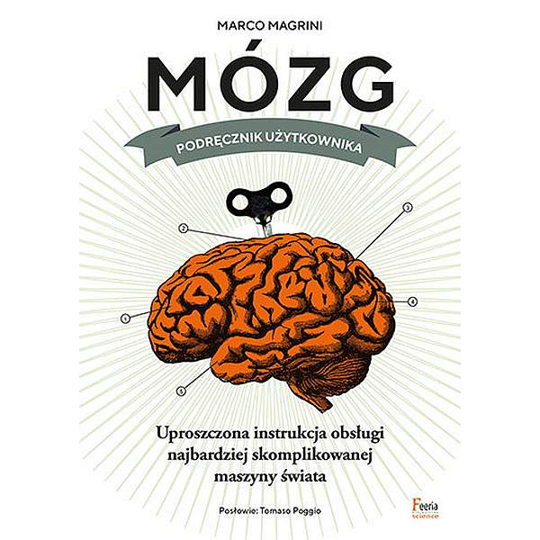 Mózg Podręcznik użytkownika Mózg Podręcznik użytkownika