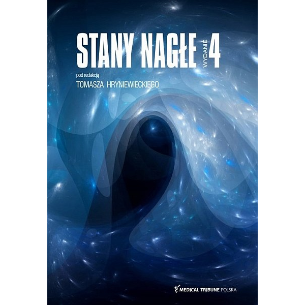 Stany nagłe Stany nagłe
