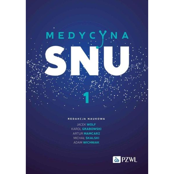 Medycyna snu Tom 1