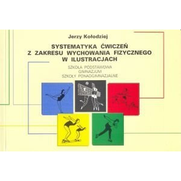 Systematyka ćwiczeń z...
