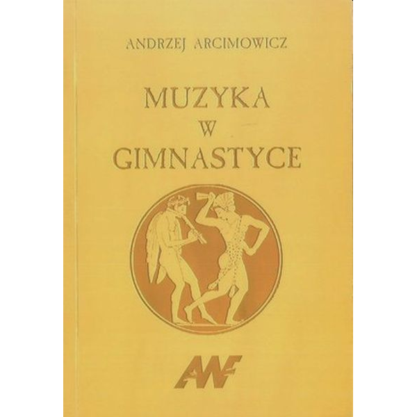 Muzyka w gimnastyce