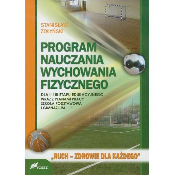 Program nauczania...