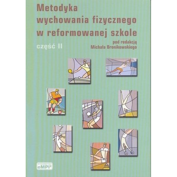 Metodyka wychowania...