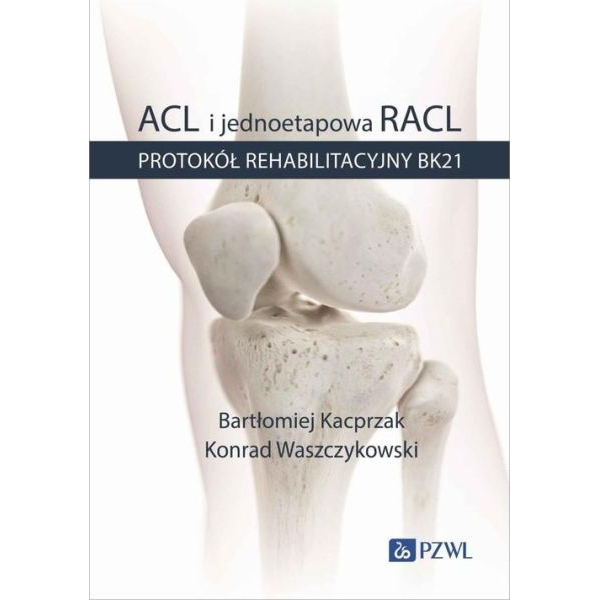 ACL i jednoetapowa RACL....