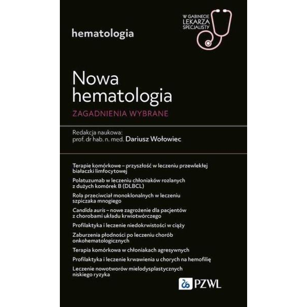 Nowa hematologia...