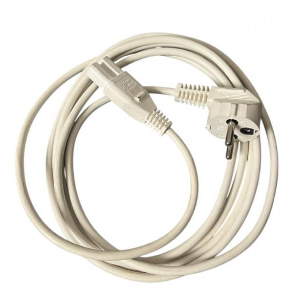 Kabel EKG zasilający -...