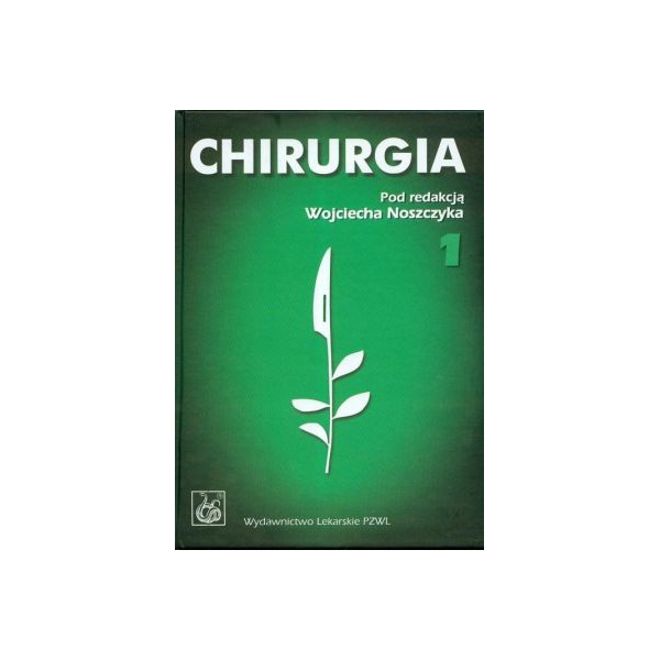 Chirurgia t.1
