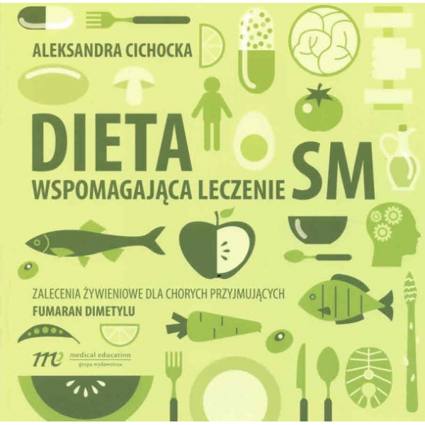 Dieta wspomagająca leczenie SM