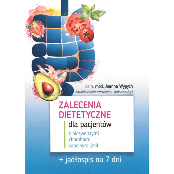 Zalecenia dietetyczne dla...