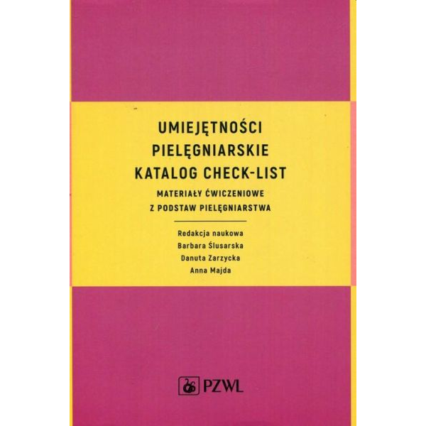 Umiejętności pielęgniarskie...