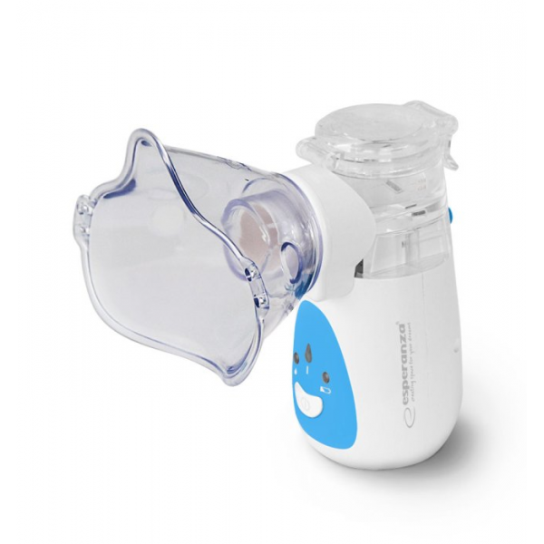 Inhalator membranowy - Mesh...