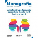 Aktualności w postępowaniu z przewlekłą chorobą nerek i cukrzycą typu 2