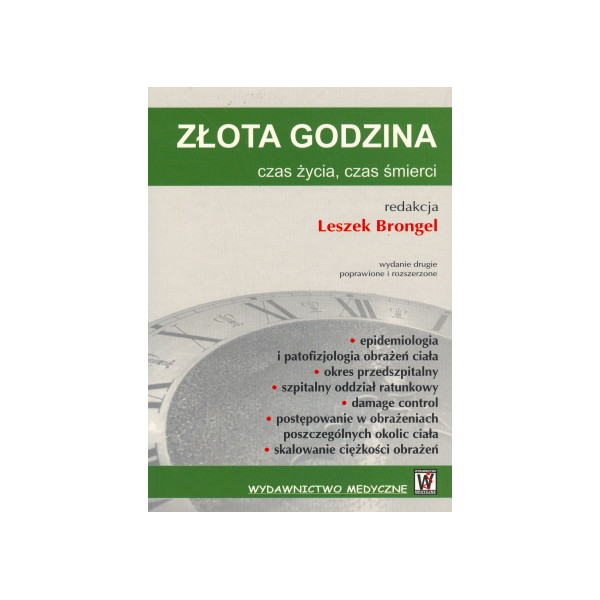 Złota godzina Czas życia, czas śmierci