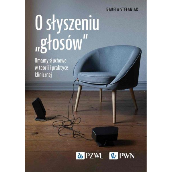 O słyszeniu "głosów" Omamy...