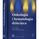 Onkologia i hematologia dziecięca t.1-2