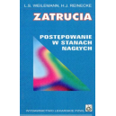 Zatrucia 
Postępowanie w stanach nagłych