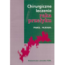 Chirurgiczne leczenie raka przełyku