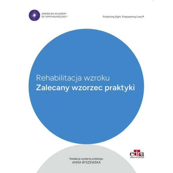 Rehabilitacja wzroku...