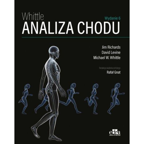 Analiza chodu Whittle wyd.6