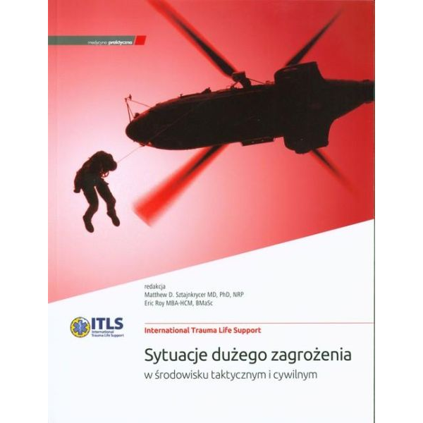 ITLS Sytuacje dużego...