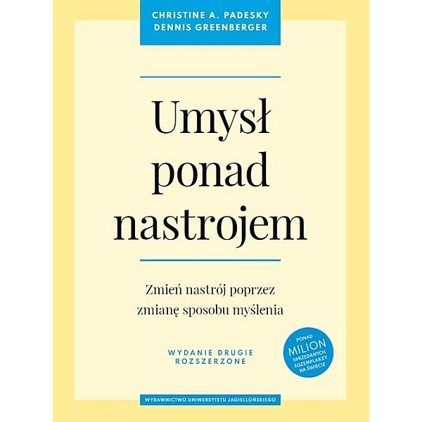 Umysł ponad nastrojem Zmień...