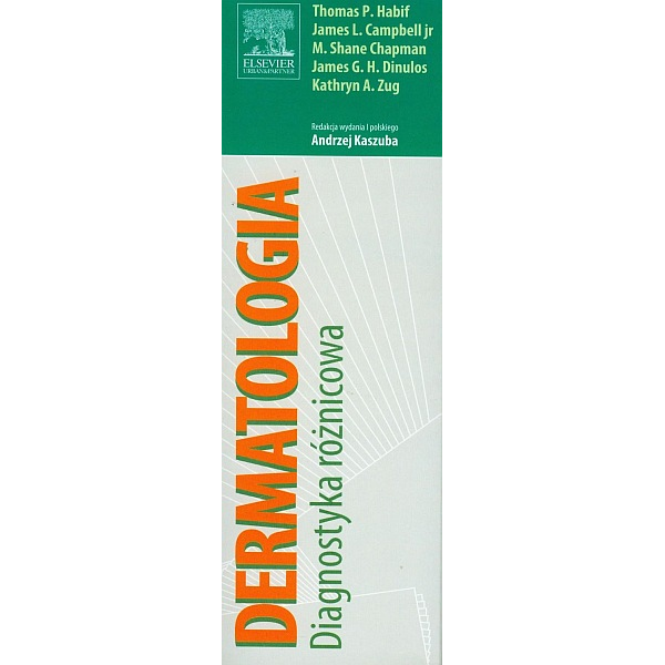 Dermatologia. Diagnostyka...