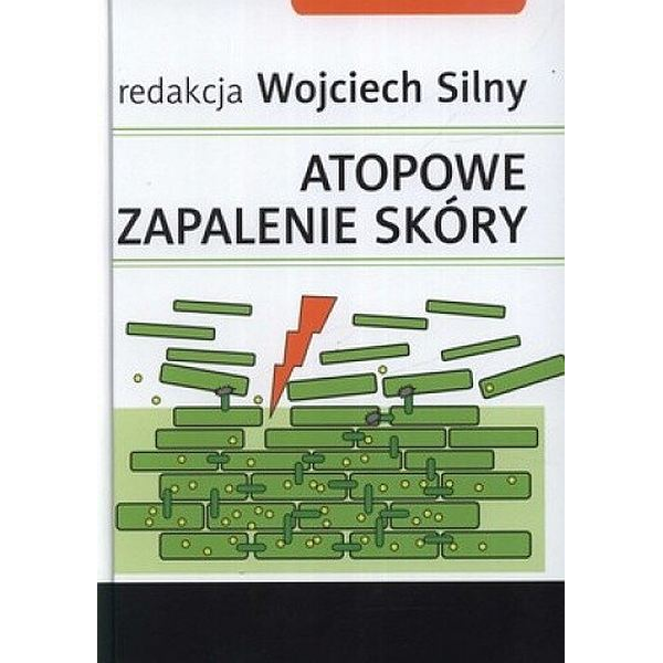 Atopowe zapalenie skóry