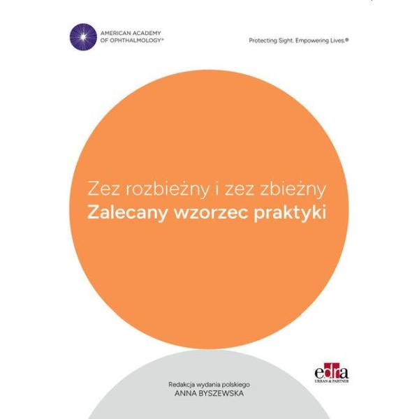 Zez rozbieżny i zez zbieżny...