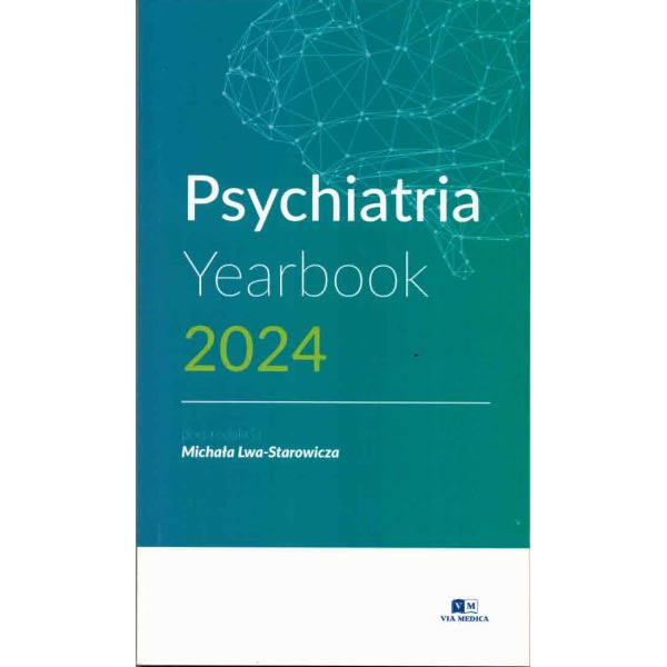 Psychiatria Yearbook 2024
