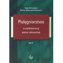 Pielęgniarstwo w podstawowej opiece zdrowotnej t.2