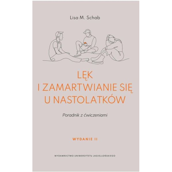 Lęk i zamartwianie się u...