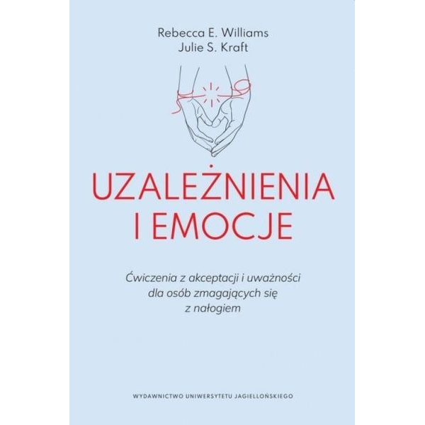 Uzależnienia i emocje...