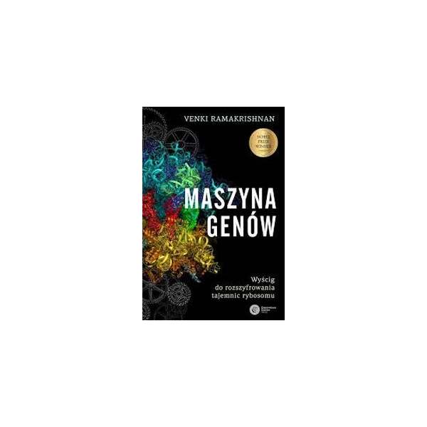 Maszyna genów