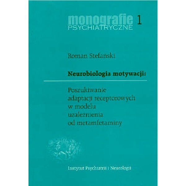 Neurobiologia motywacji