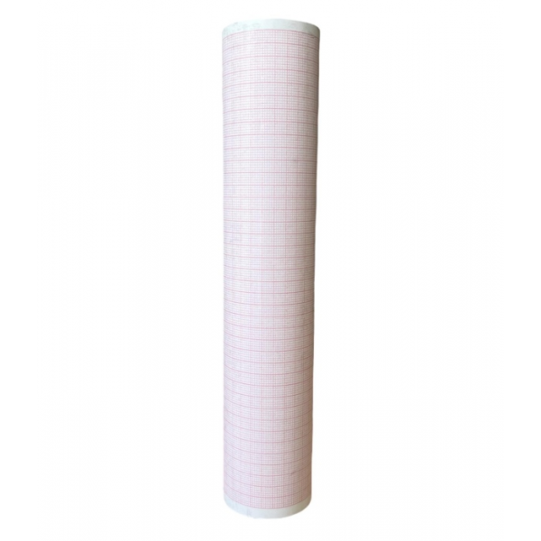 Papier do EKG - 210 mm x 25...