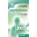 Anestezjologia na dyżurze 