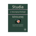 Studia z neuropsychologii klinicznej