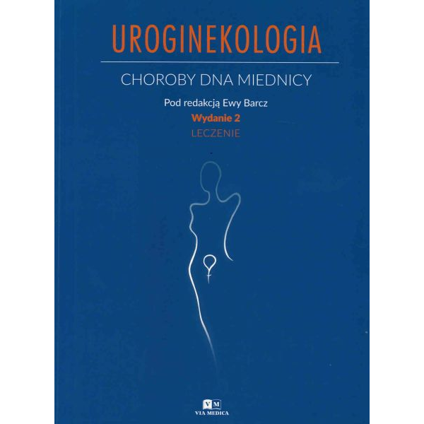 Uroginekologia Choroby dna...