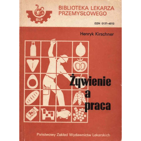 Żywienie a praca