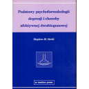 Podstawy psychofarmakologii depresji i choroby afektywnej dwubiegunowej