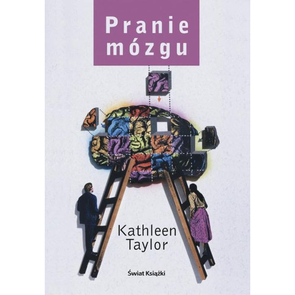 Pranie mózgu