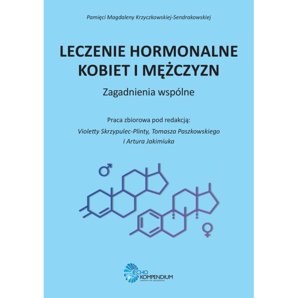 Leczenie hormonalne kobiet...