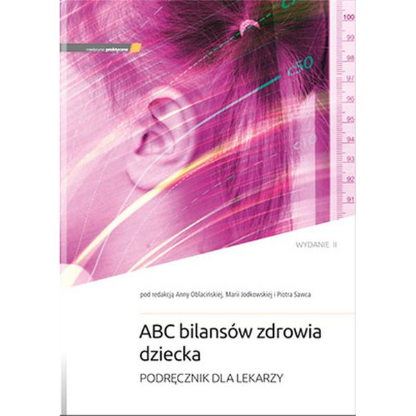 ABC bilansów zdrowia...