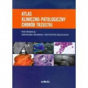 Atlas kliniczno-patologiczny chorób trzustki 