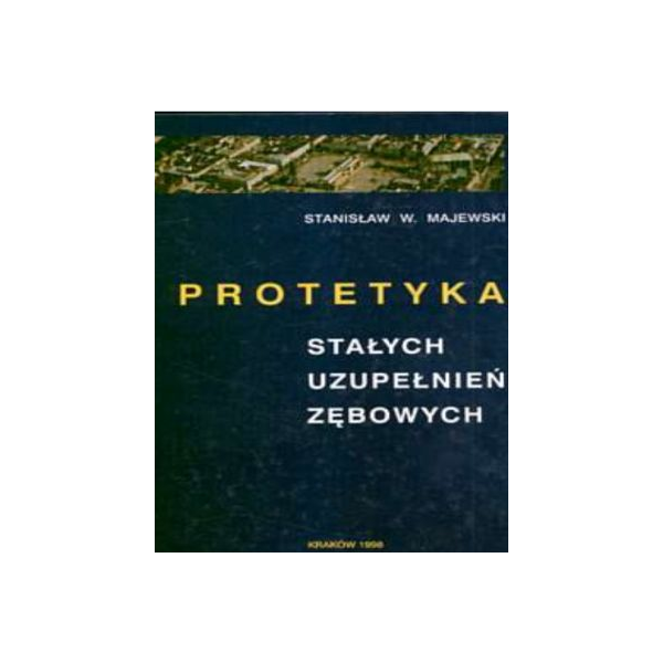 Protetyka stałych...